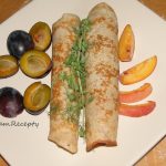 zdravé palacinky