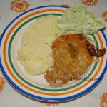jednoduchý recept