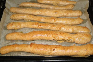 recept na pizza štangle
