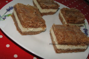rýchly koláč