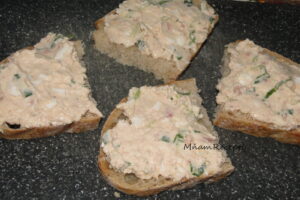 recept čo dom dal