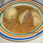 nedeľný obed