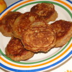 sladké raňajky