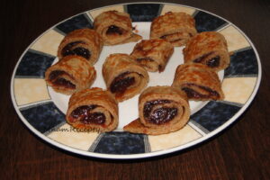 zdravé palacinky