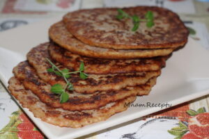 recept čo dom dal