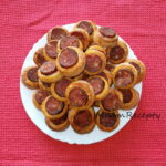 slané pečenie