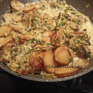 jednoduchý recept
