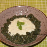 koprivove halusky