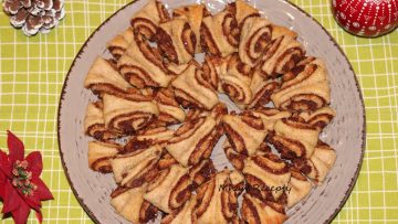 vianočné pečienie